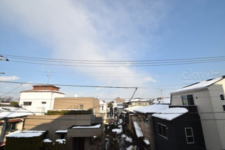 【展望】 | 物件のお問い合わせは、 ０３－５４５６－５４１５までお気軽にどうぞ！
