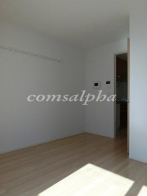 【洋室】 | グレイスバレー永田東 | グレイスバレー永田東　洋室