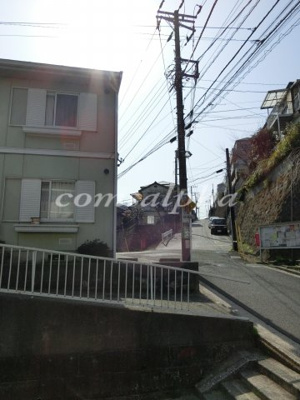 【展望】 | グレイスバレー永田東 | グレイスバレー永田東　眺望