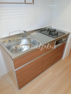 【キッチン】 | グレイスバレー永田東 | グレイスバレー永田東　キッチン