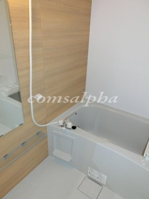 【浴室】 | グレイスバレー永田東 | グレイスバレー永田東　浴室