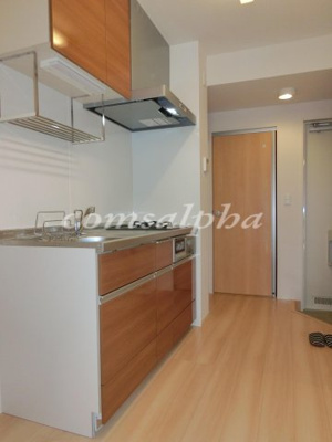 【キッチン】 | グレイスバレー永田東 | グレイスバレー永田東　キッチン