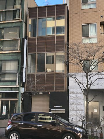 ル・グラシエルBLDG.25