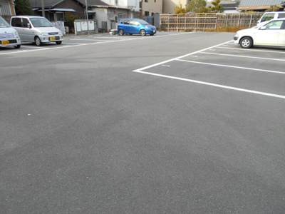 【外観】 | 北条町１丁目岩田モータープール