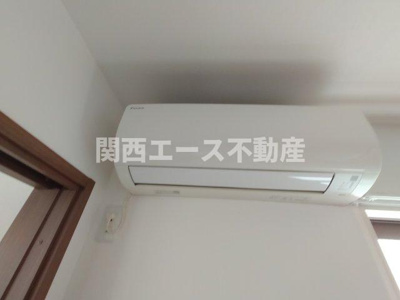【設備】 | クレアル野崎