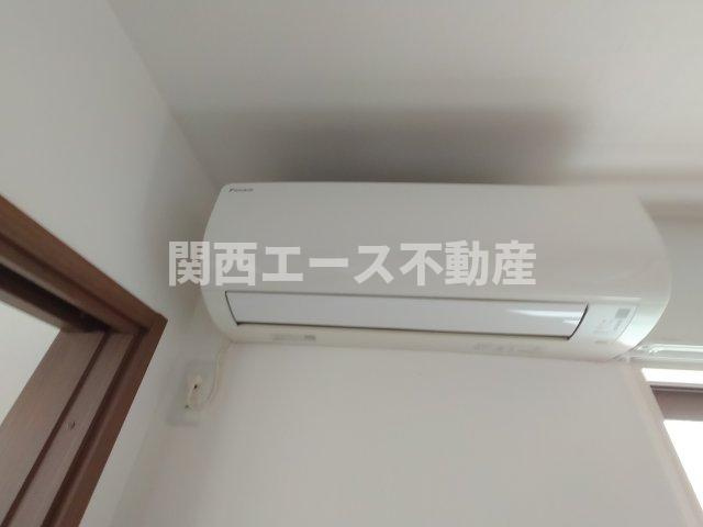 【設備】 | クレアル野崎