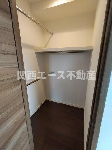 【収納】 | クレアル野崎