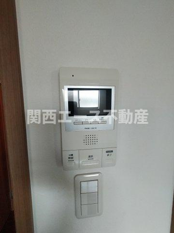 【セキュリティ】 | クレアル野崎