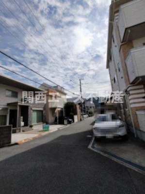 【周辺】 | クレアル野崎