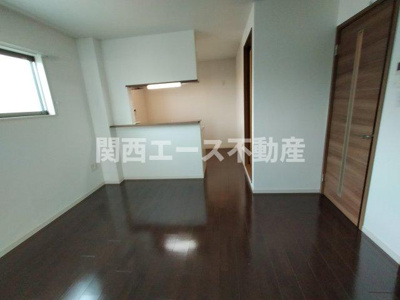 【居間・リビング】 | クレアル野崎