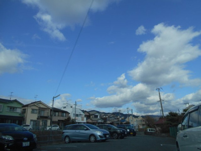 【外観】 | 瀬川駐車場