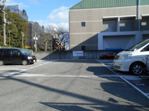 野田町アラキモータープールの画像