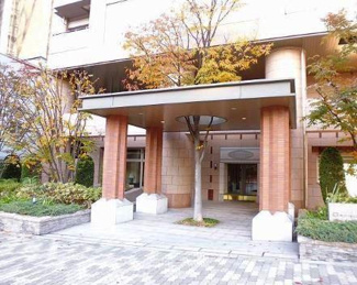 【エントランス】 | 清潔なエントランスです