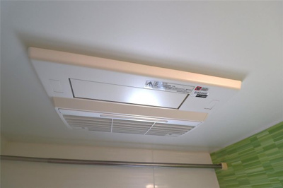 【浴室】 | スマイル