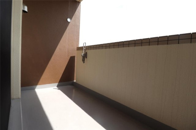 【バルコニー】 | スマイル