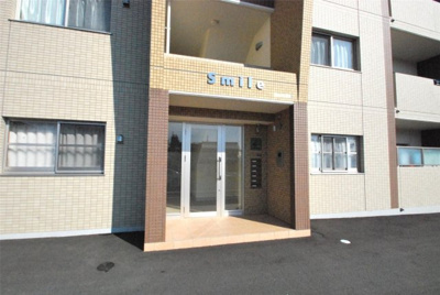 【エントランス】 | スマイル