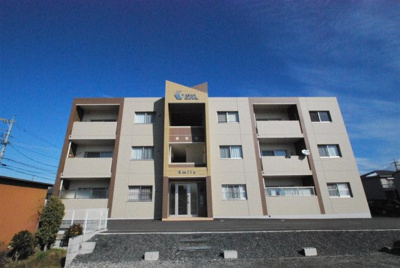 【外観】 | スマイル