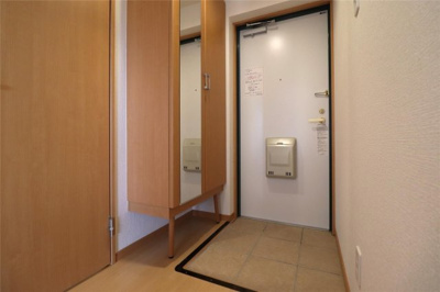 【玄関】 | スマイル