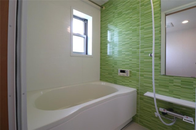 【浴室】 | スマイル