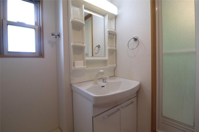 【洗面所】 | スマイル