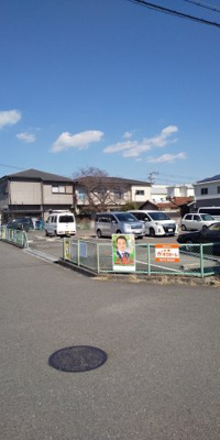 【外観】 | 小野原東2丁目谷上モータープール