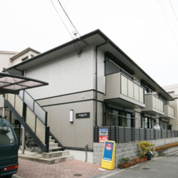 グローバルハイツ平野