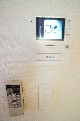 ドルフィンⅡのセキュリティ