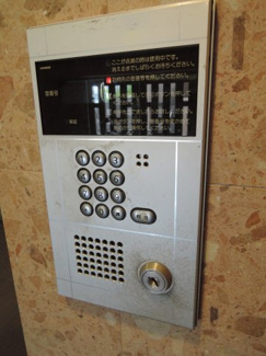【その他共用部分】 | オートロック