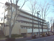 エスポワール/みたけ台の画像