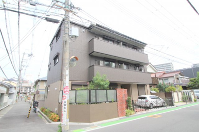 【外観】 | セジュール玉井