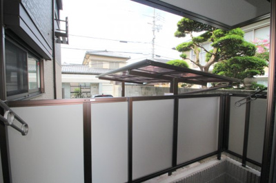 【展望】 | セジュール玉井