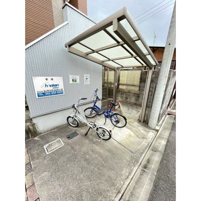 【その他共用部分】 | グラティチュードケーティー（gratitude KT）