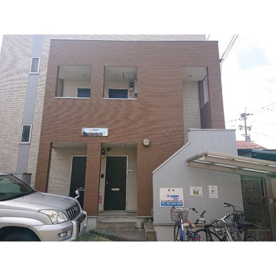 【外観】 | グラティチュードケーティー（gratitude KT）