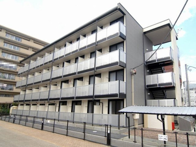 【外観】 | Ｕ＆ＳⅡ