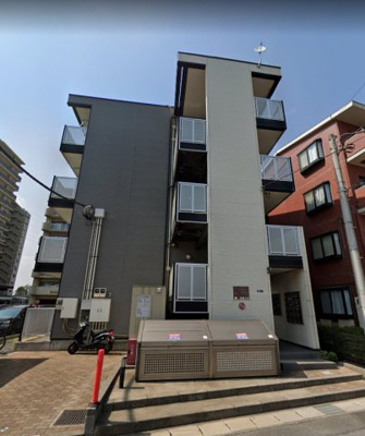 【エントランス】 | Ｕ＆ＳⅡ