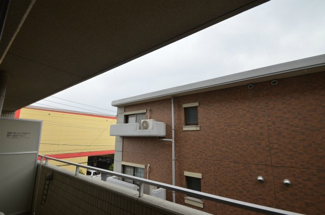 カレントⅠの展望