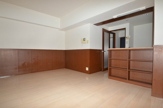 カレントⅠの居間・リビング