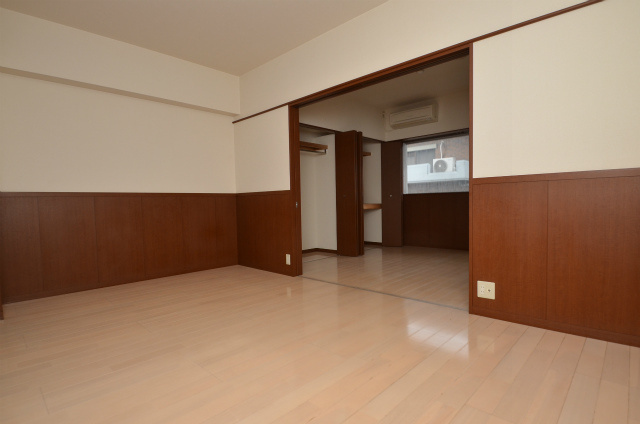 カレントⅠの居間・リビング