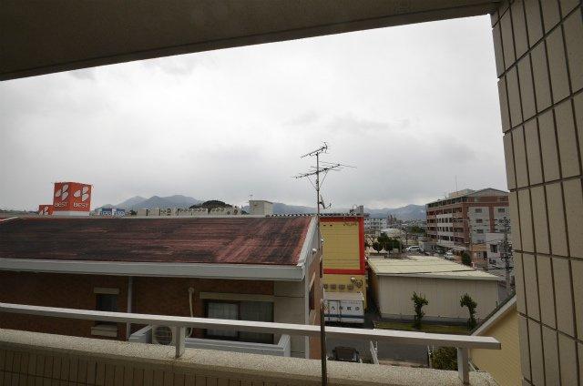 カレントⅠの展望