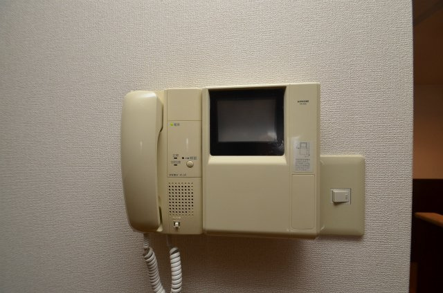 カレントⅠのセキュリティ