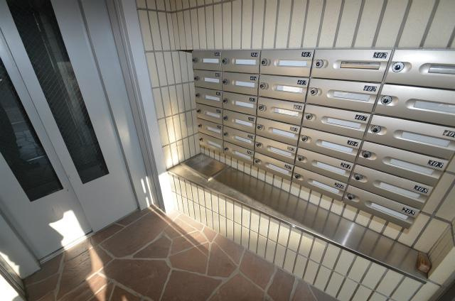 カレントⅠのその他共用部分