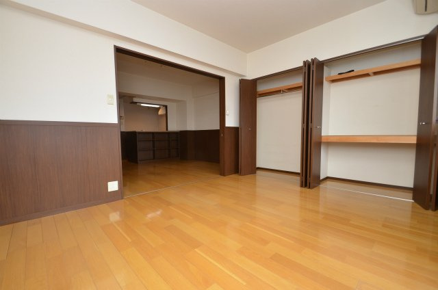 カレントⅠの居間・リビング