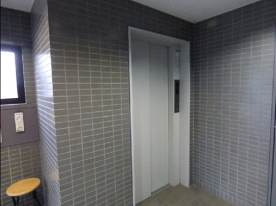 【その他共用部分】 | グリーンサイドコーポII