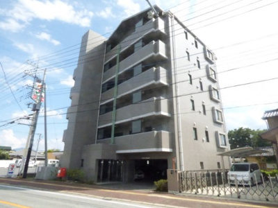 【外観】 | グリーンサイドコーポII