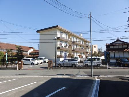 大林マンション