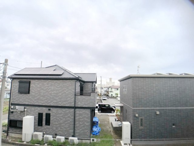 【展望】 | パークヒルズⅡ