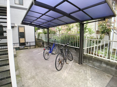 【その他共用部分】 | パークヒルズⅡ