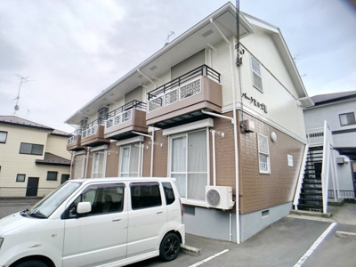 【外観】 | パークヒルズⅡ