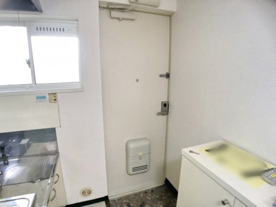 【玄関】 | パークヒルズⅡ