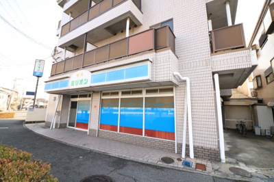 【外観】 | シャイニ―・キューブ次屋